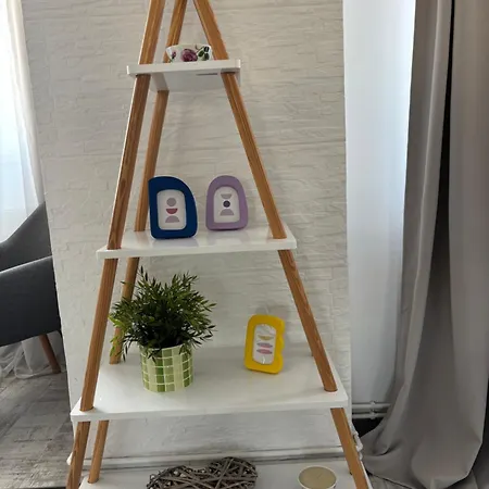 Ama Apartment Craiova