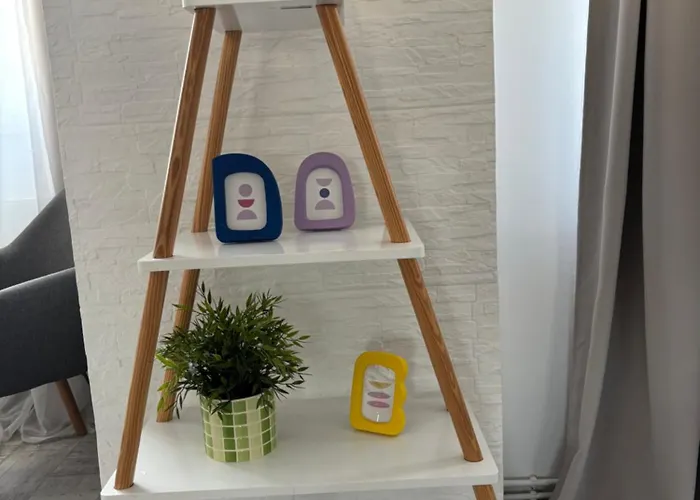 Ama Lägenhet Craiova